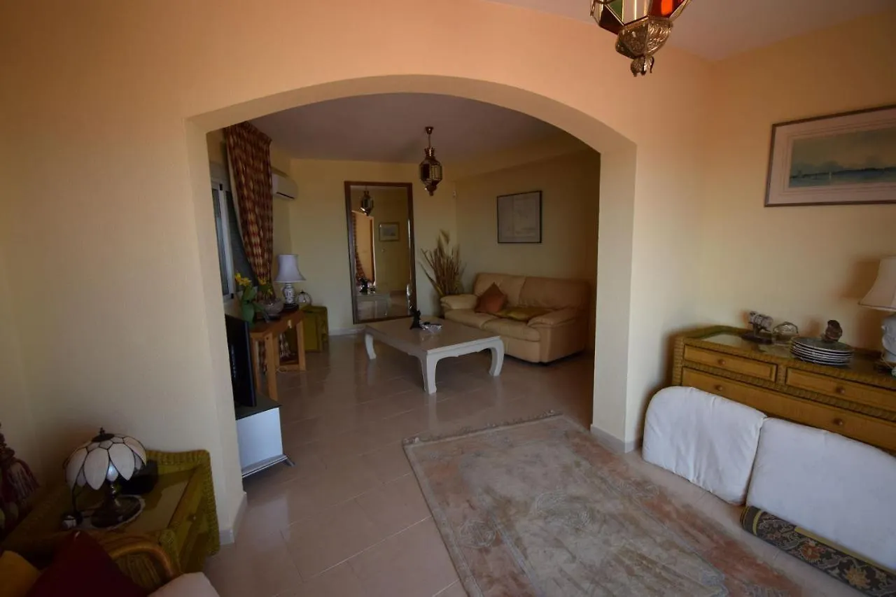 Villa Romeo Benalmadena