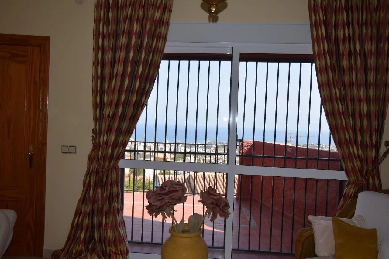 Villa Romeo Benalmadena 0*,