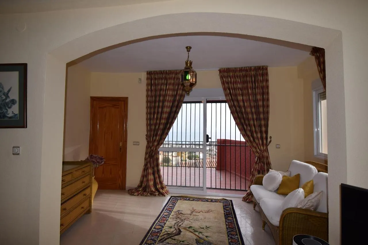 Villa Romeo Benalmadena 0*,