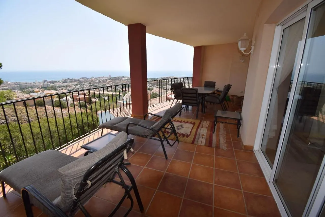 Villa Romeo Benalmadena