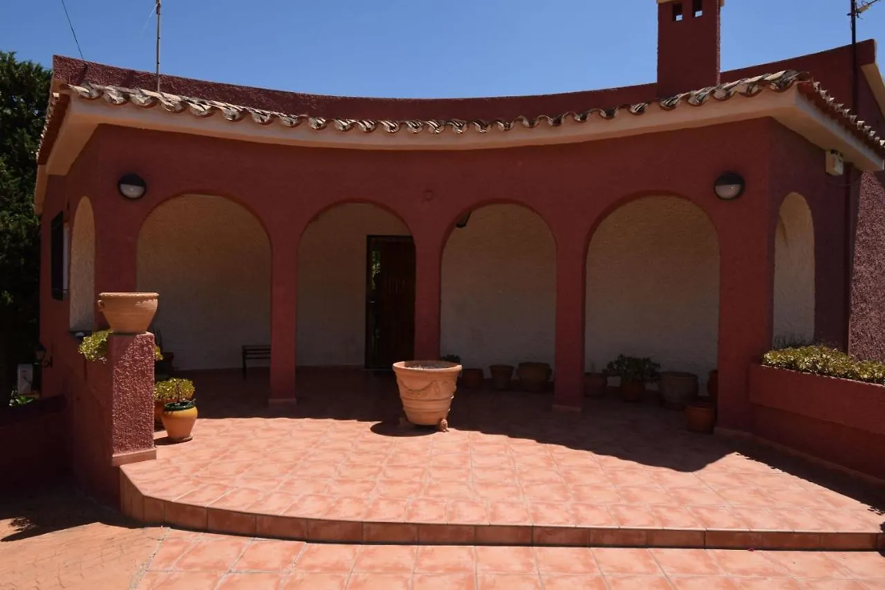 Villa Romeo Benalmadena