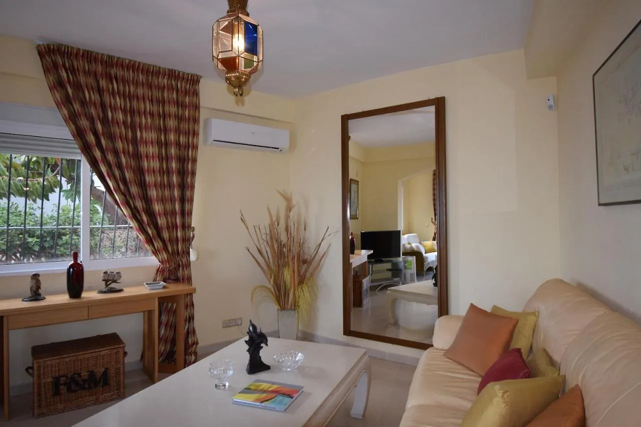 Villa Romeo Benalmadena Spain