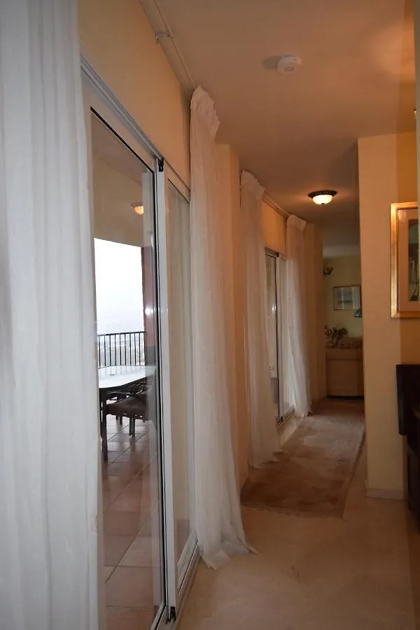 Villa Romeo Benalmadena