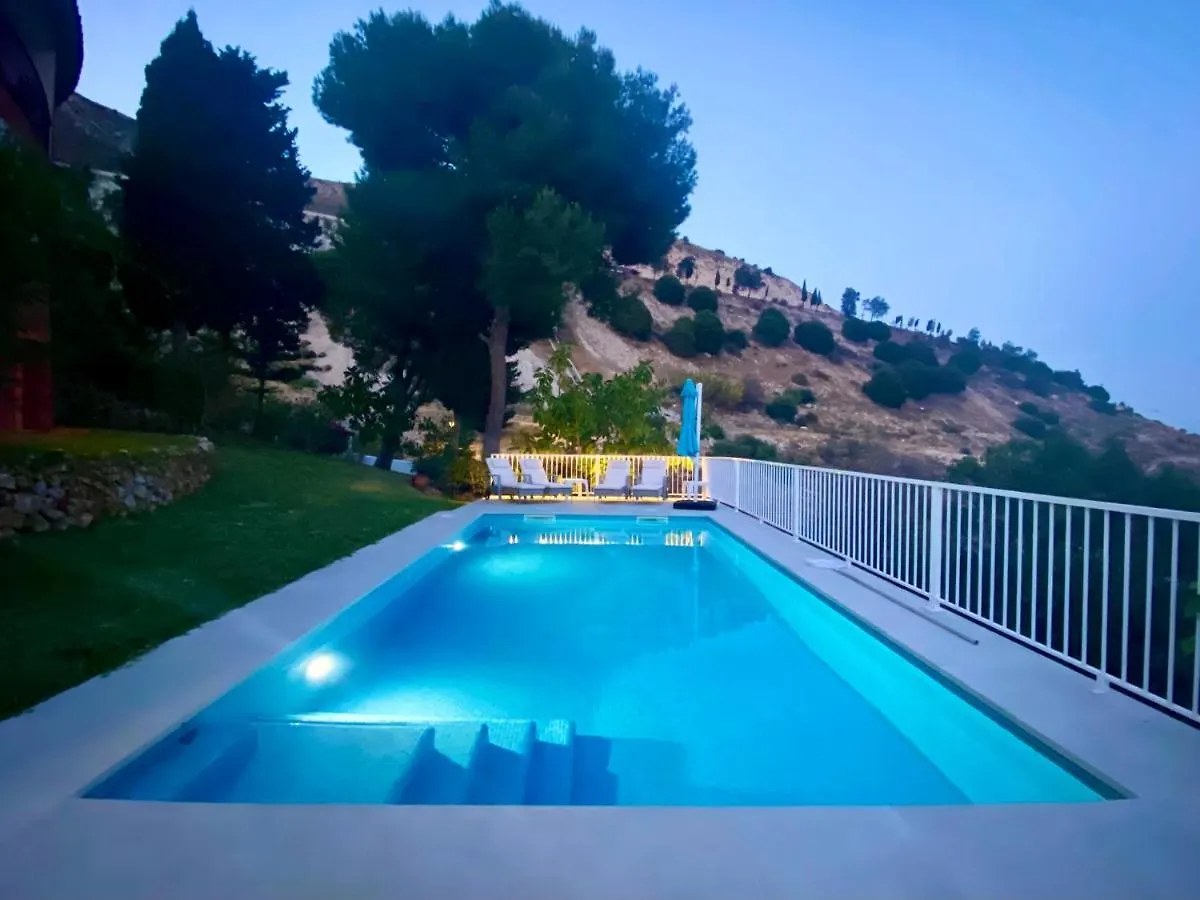 Villa Romeo Benalmadena 0*,  Spain
