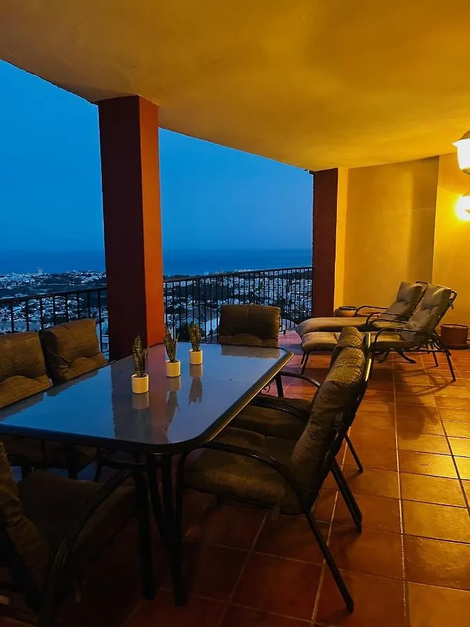 Villa Romeo Benalmadena