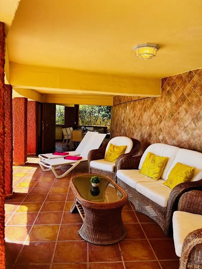 Villa Romeo Benalmadena