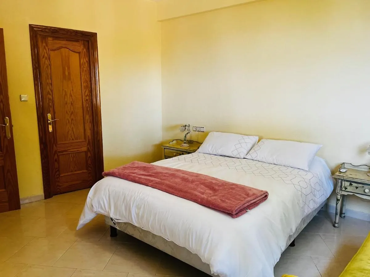 Villa Romeo Benalmadena