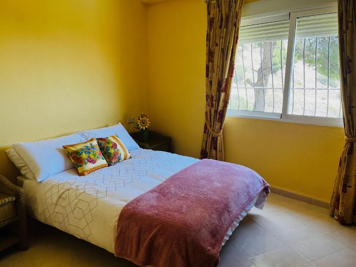 Villa Romeo Benalmadena