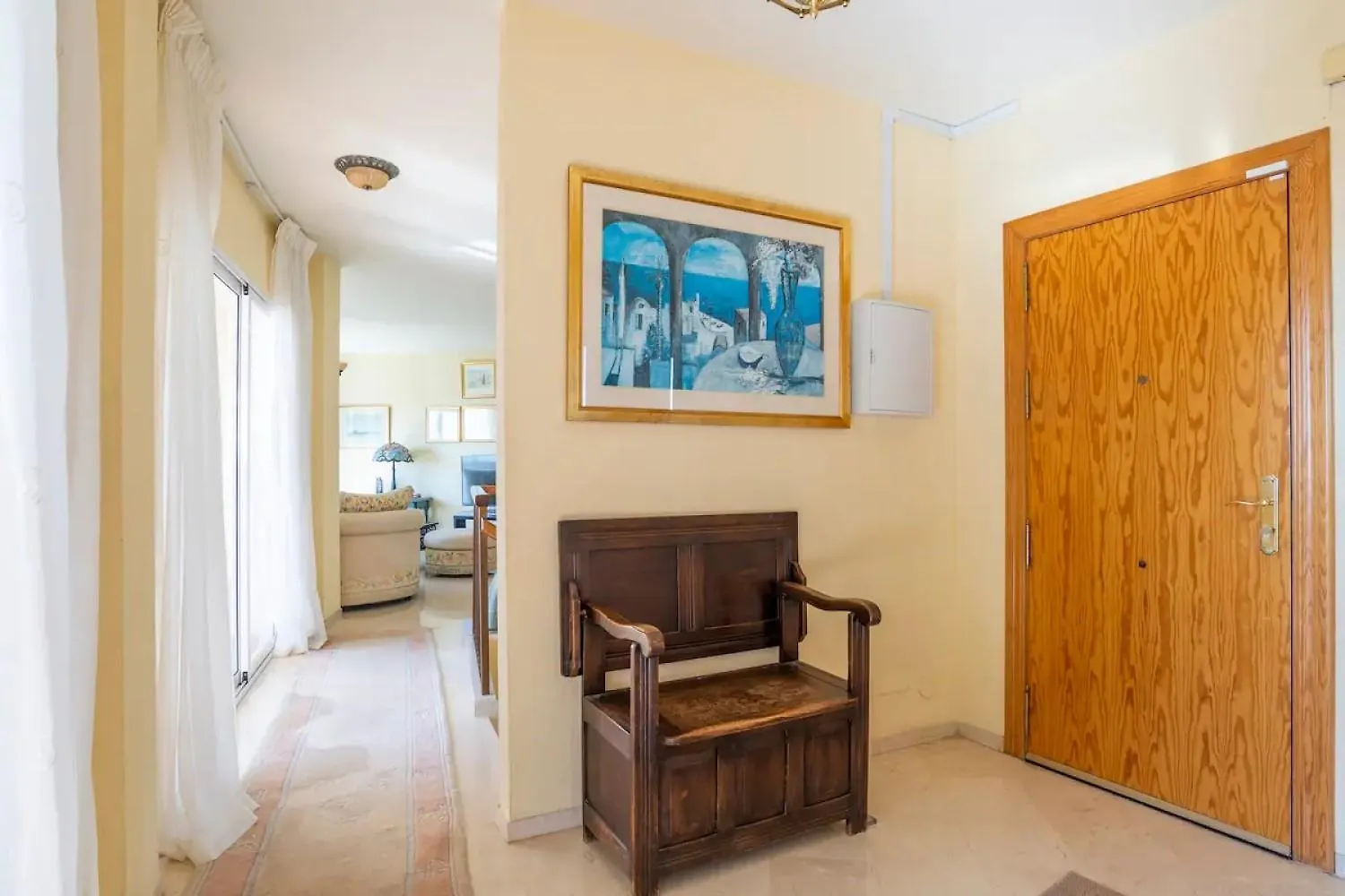 Villa Romeo Benalmadena 0*,  Spain
