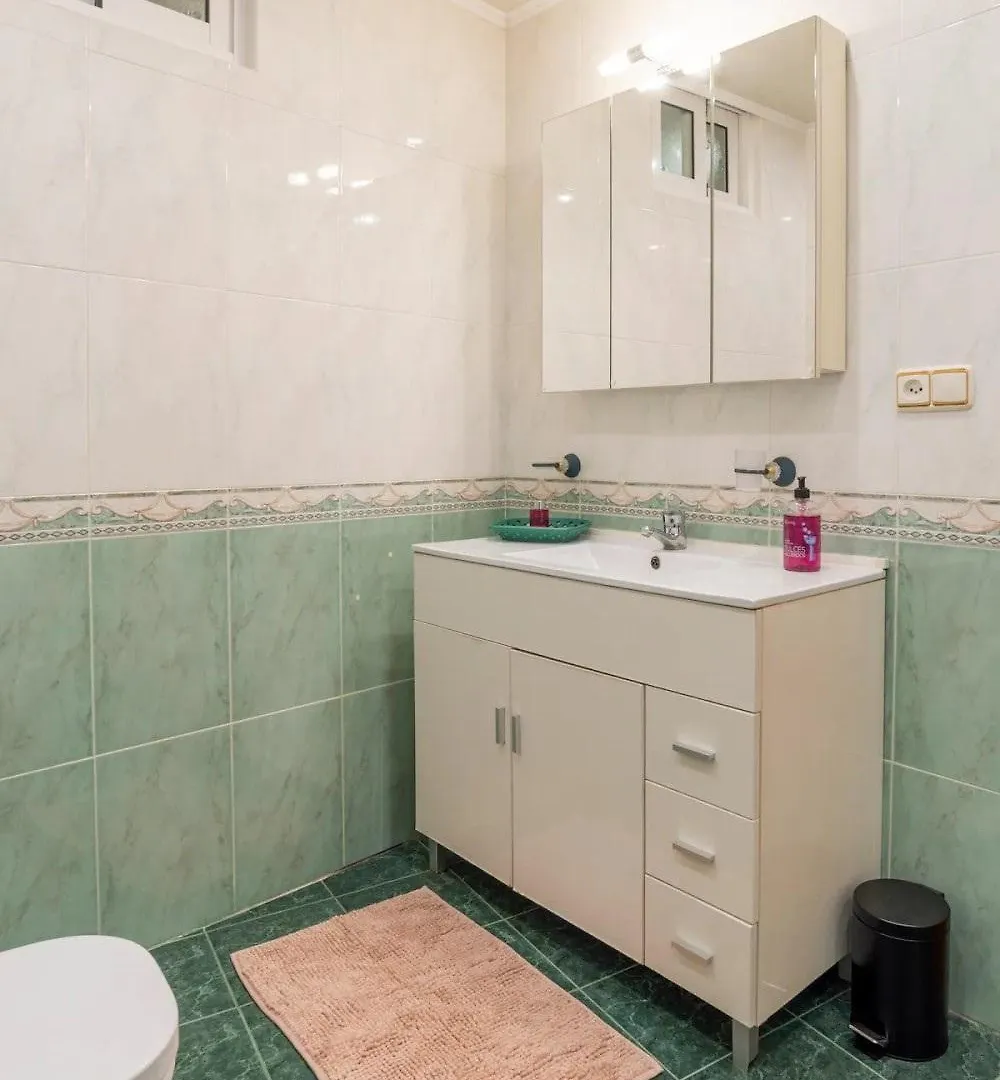 Villa Romeo Benalmadena