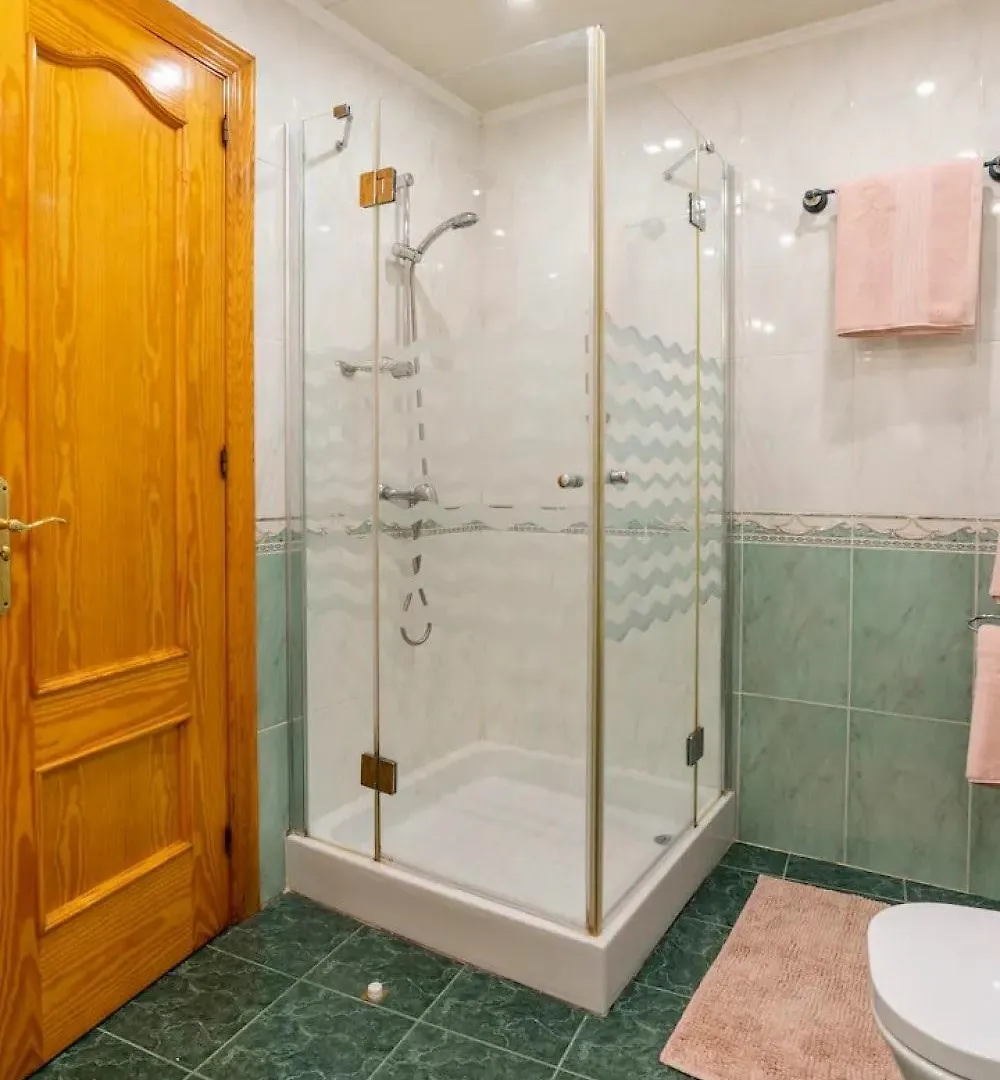 Villa Romeo Benalmadena