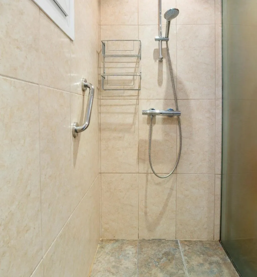 Villa Romeo Benalmadena 0*,