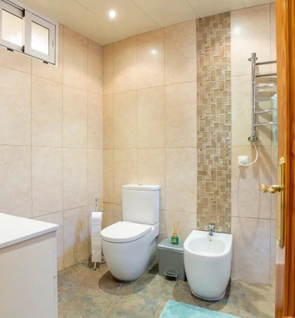Villa Romeo Benalmadena