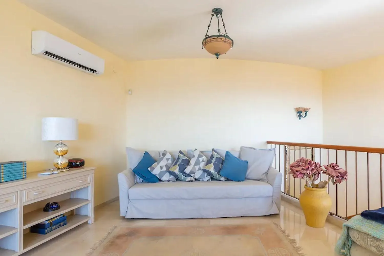 Villa Romeo Benalmadena