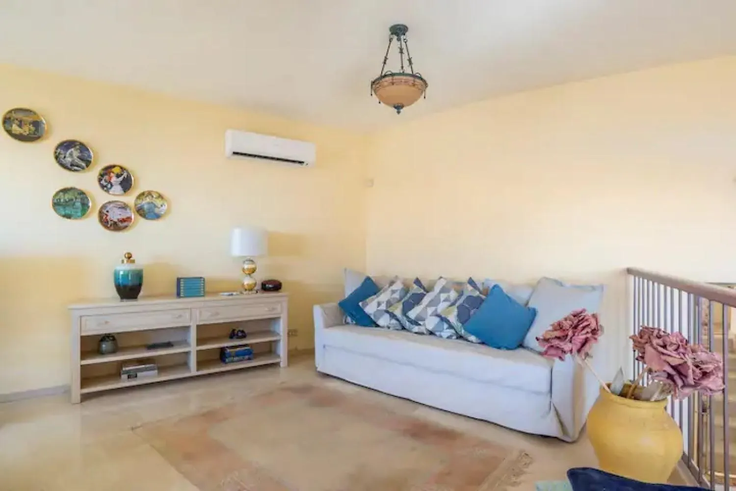 Villa Romeo Benalmadena