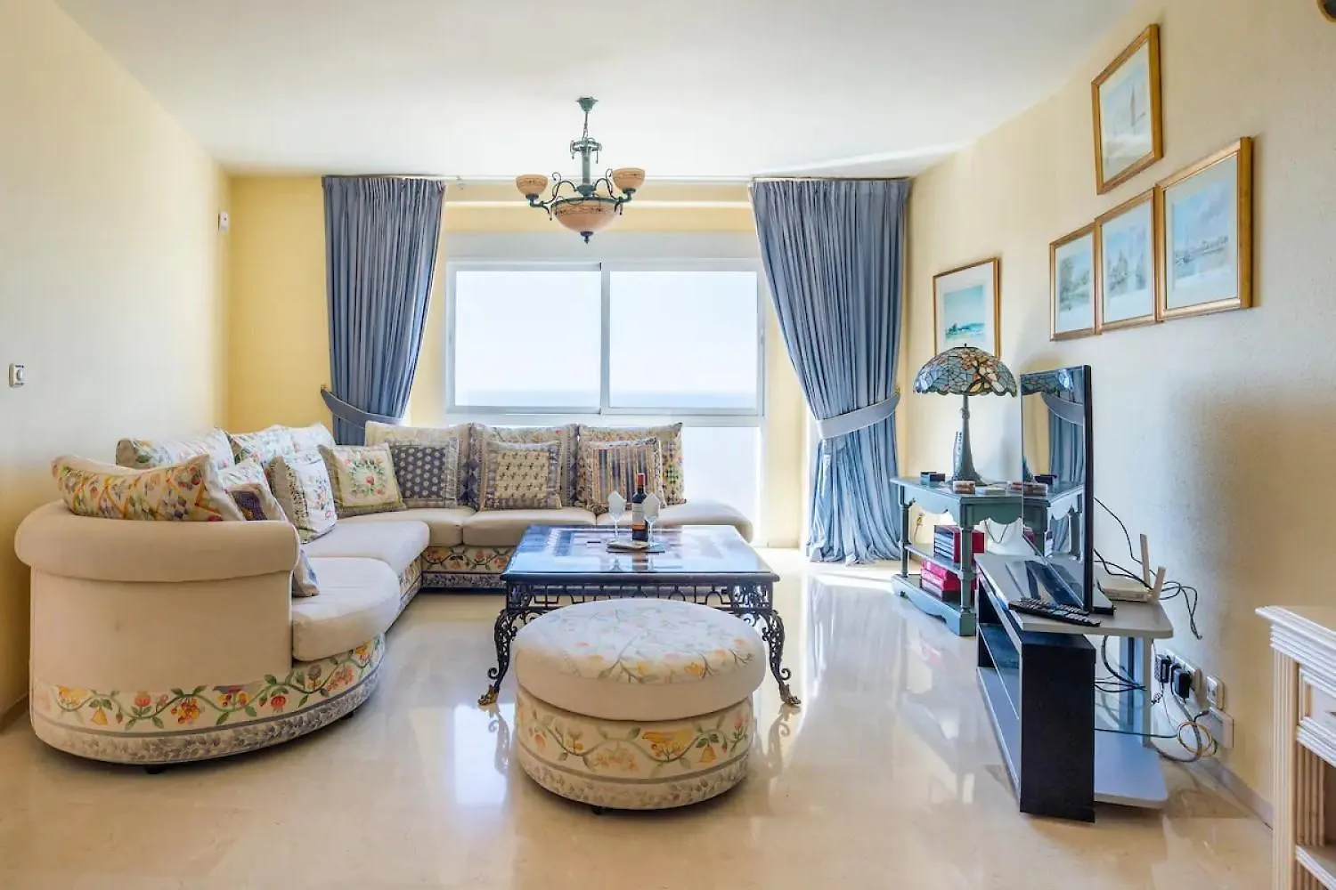 Villa Romeo Benalmadena