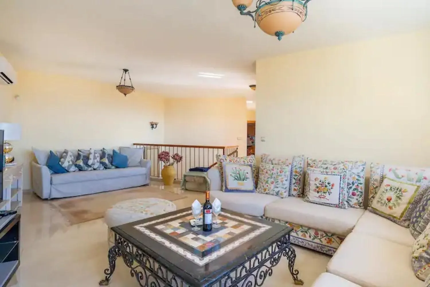 Villa Romeo Benalmadena