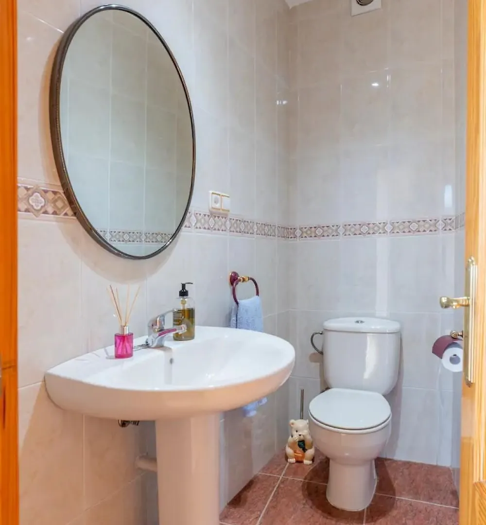 Villa Romeo Benalmadena