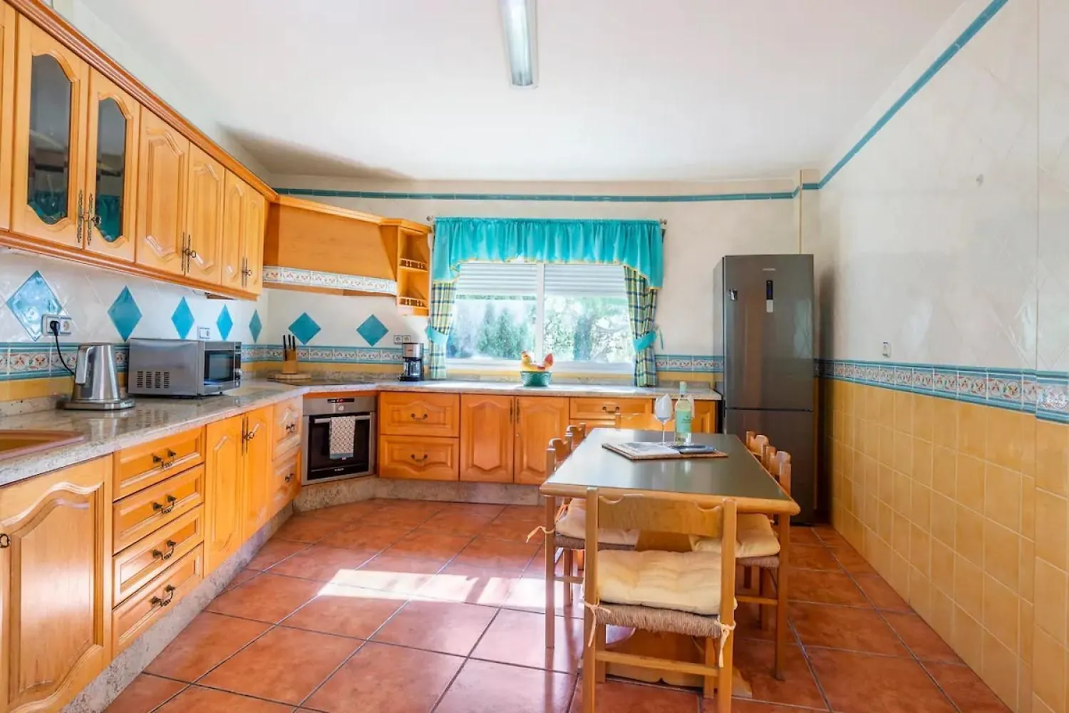 Villa Romeo Benalmadena