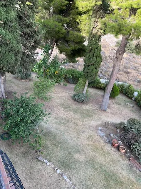 Villa Romeo Benalmadena