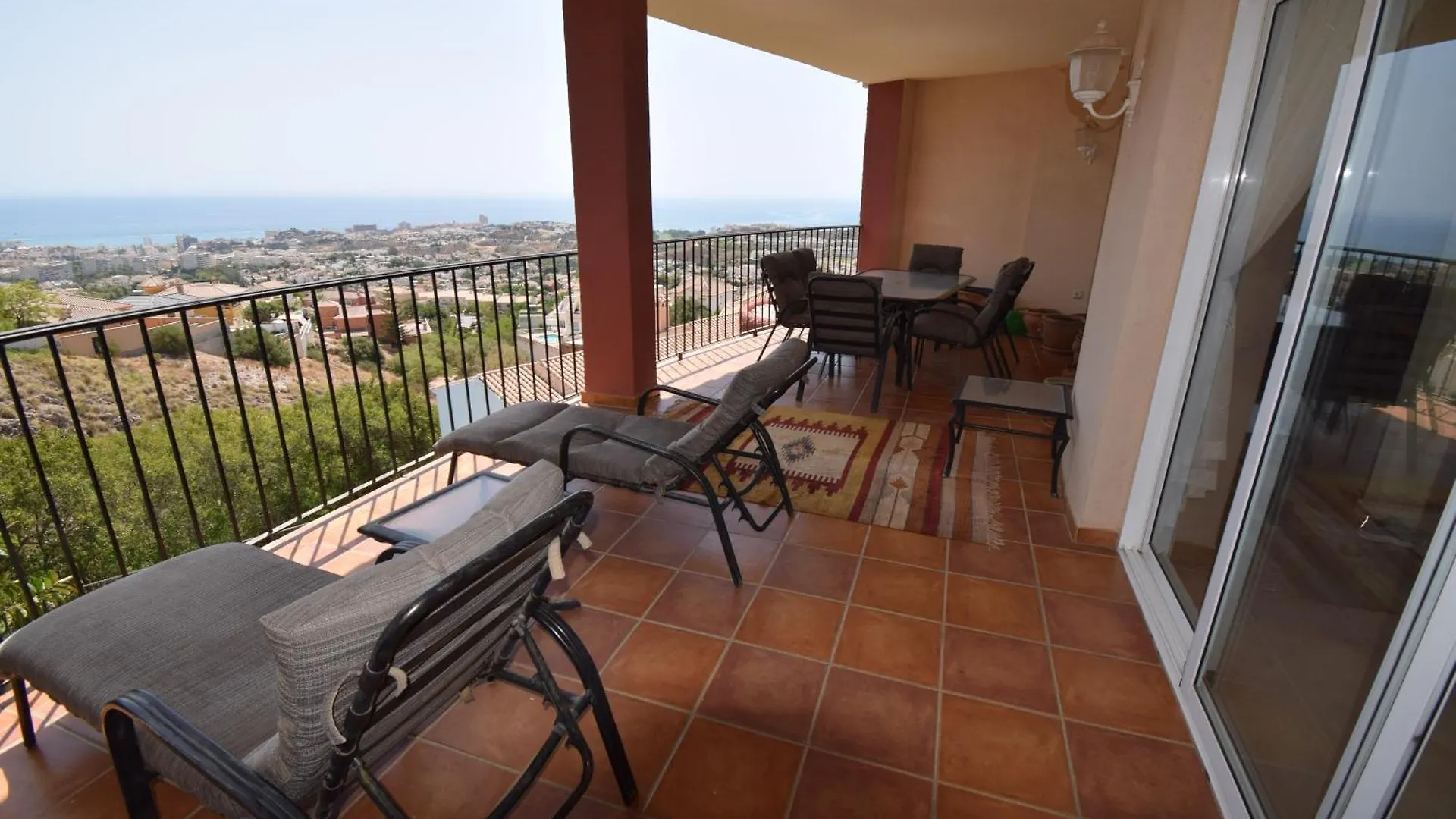 Villa Romeo Benalmadena