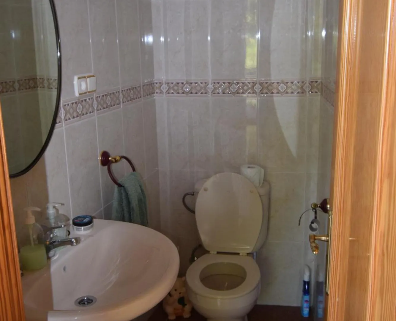 Villa Romeo Benalmadena Spain