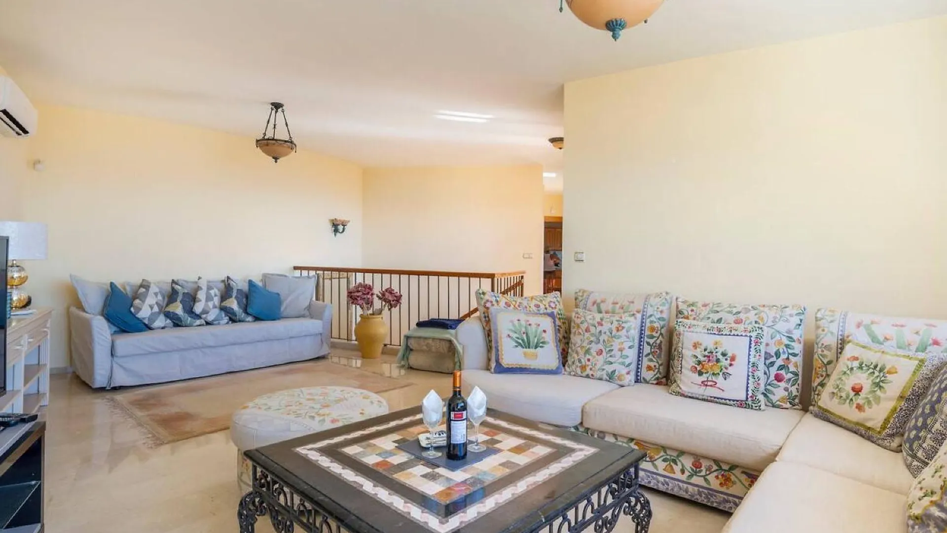 Villa Romeo Benalmadena
