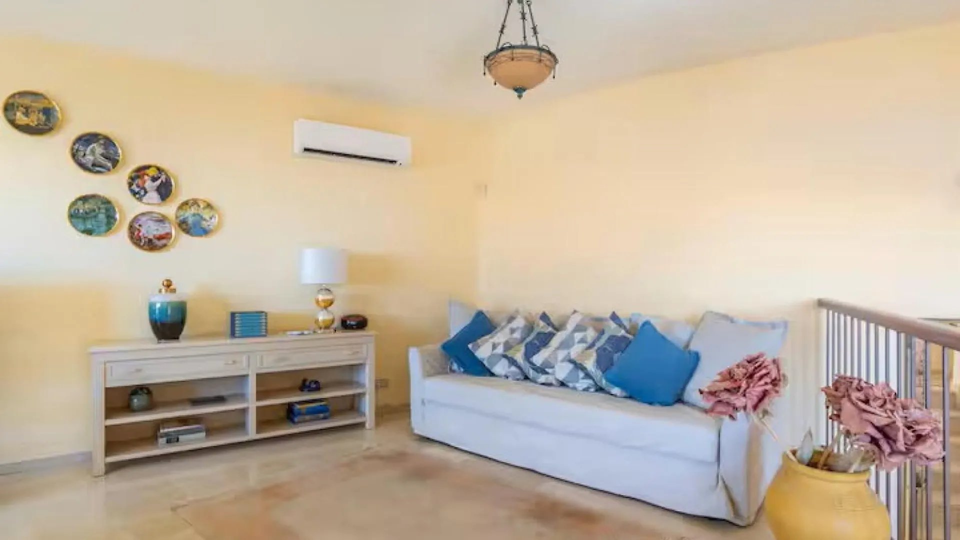 Villa Romeo Benalmadena