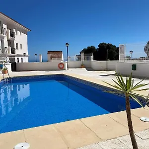 Apartment Casa Balcones - Pueblo, Benalmadena