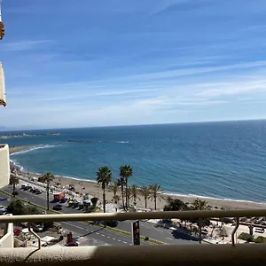 Apartment Benalbeach Complex, Benalmadena