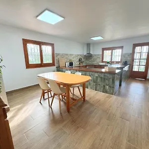 Villa Lucia - Costa, Benalmadena