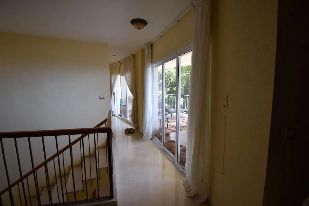 Villa Romeo Benalmadena