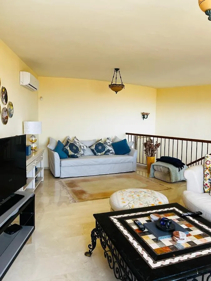 Villa Romeo Benalmadena