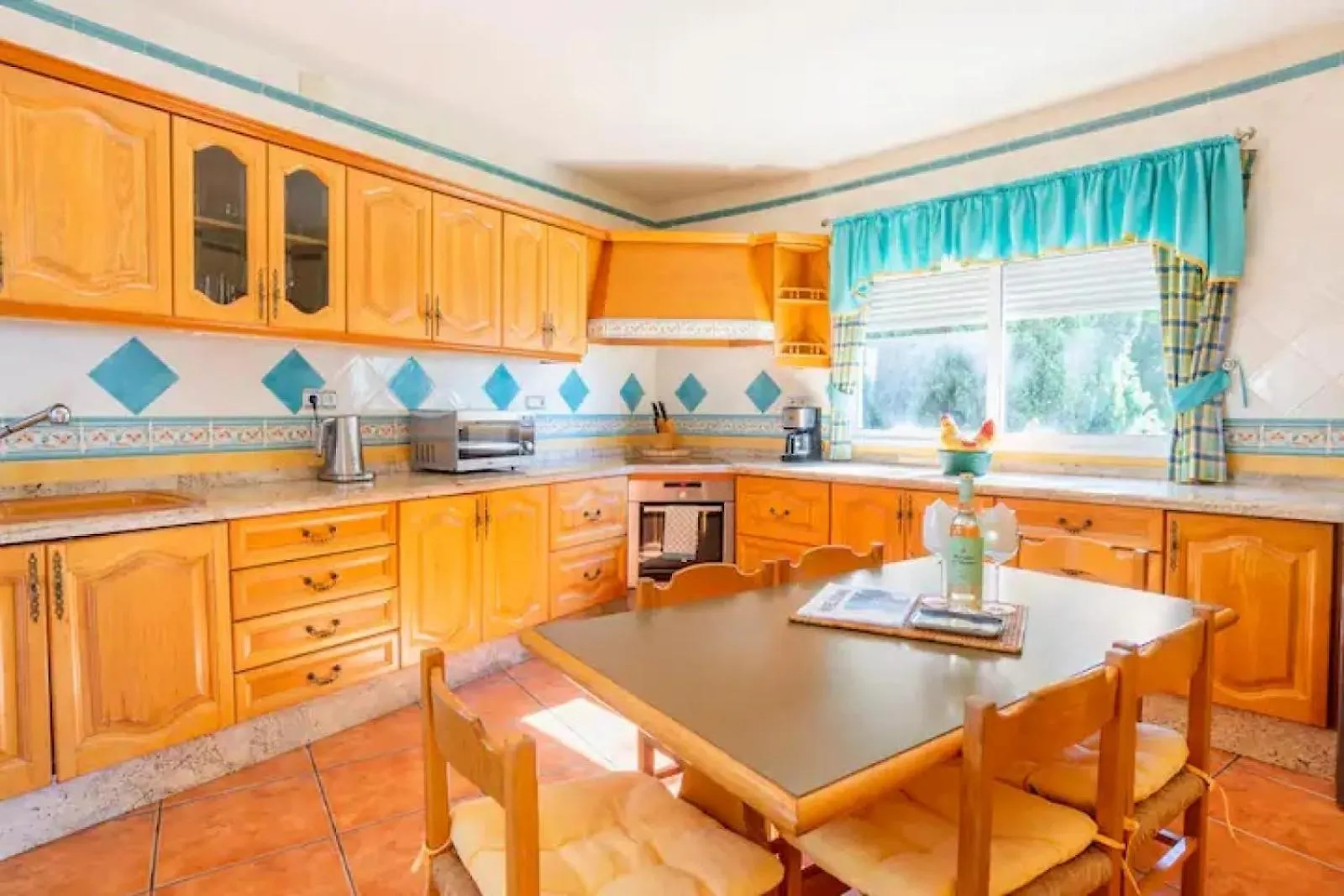 Villa Romeo Benalmadena 0*,  Spain