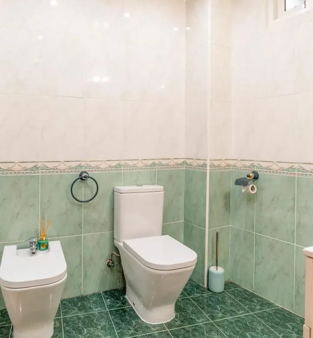 Villa Romeo Benalmadena 0*,  Spain